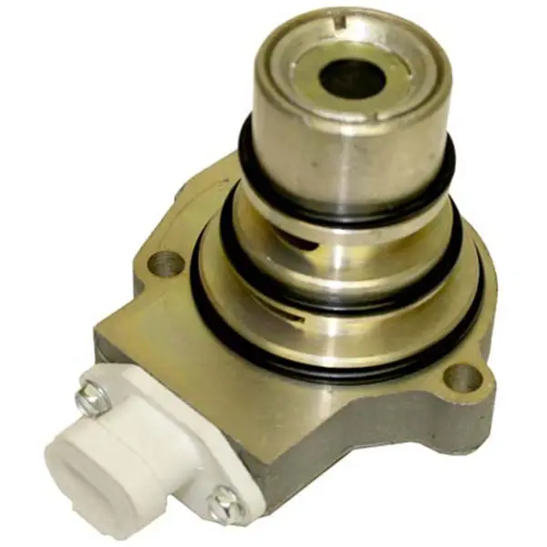 AD-9 Dryers Soft Seat Purge Valve Replaces 109686