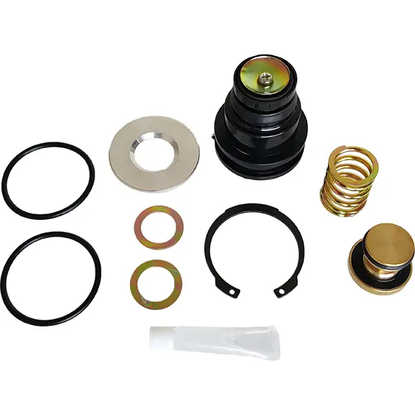 Purge Valve Kit Replaces AV9514