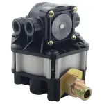 FF-2 Full Function Trailer Valve Replaces KN28601X