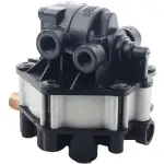 FF-2 Full Function Trailer Valve Replaces KN28601X