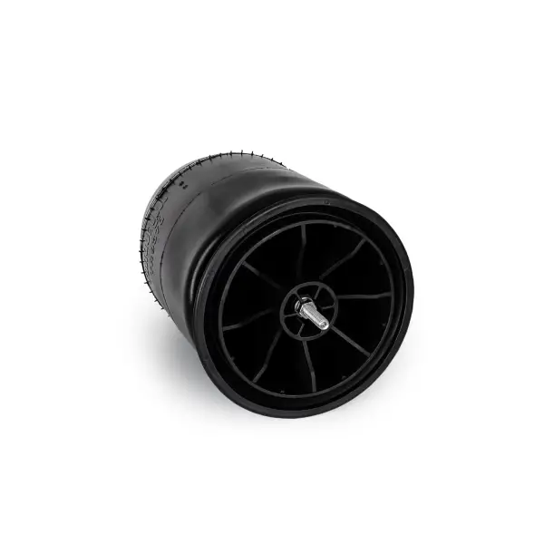 Trailer Air Spring Replaces 1R12-503, W01-358-9370, 9 10-21 P 448