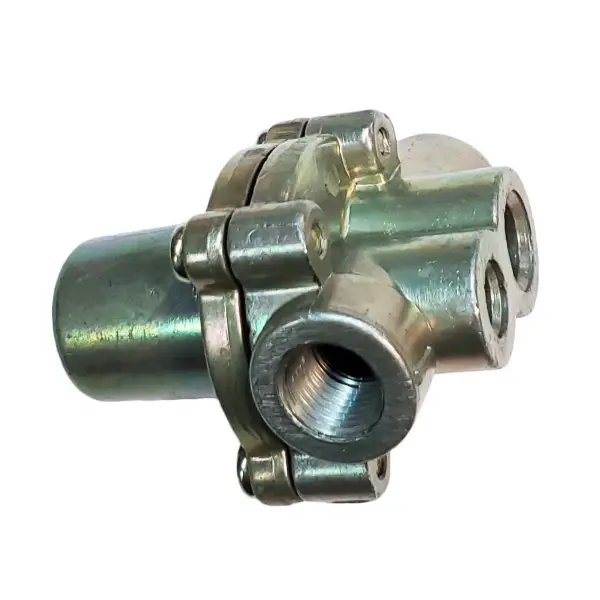 Pressure Protection Valve Replaces EMDKN31000N