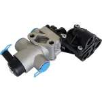 Two-Line Manifold Style Tractor Protection Valve Replaces KN3