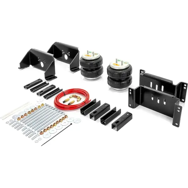 Air Helper Kit for Pickup Replaces Ride-Rite 2071, W21-760-2071