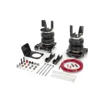 Air Helper Kit for Pickup Replaces Ride-Rite 2430, W21-760-2430