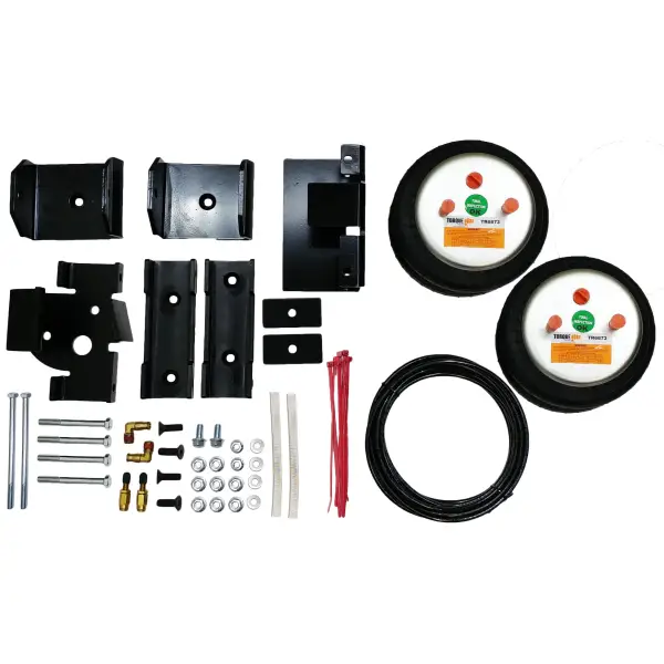 TR2580AS Air Helper Kit for Pickup Trucks