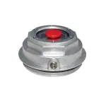 Aluminum Hub Cap Replaces 1682