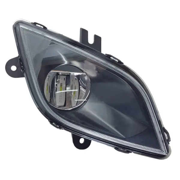 Passenger Side Fog Light for 2018+ Freightliner Cascadia Trucks