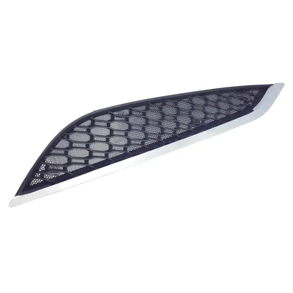 Driver Side Grille for 2018+ Volvo VNL Replaces 84741357