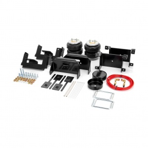 Air Helper Kit with Jounce Bumper Replaces Ride-Rite W21-760-2582