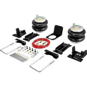 Air Helper Kit with Jounce Bumper Replaces Ride-Rite W21-760-2615