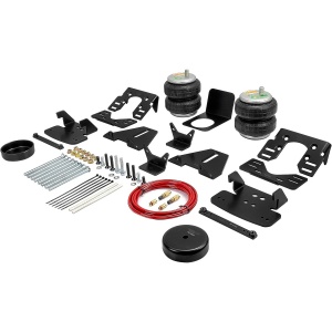 Air Helper Kit with Jounce Bumper Replaces Ride-Rite W21-760-2625