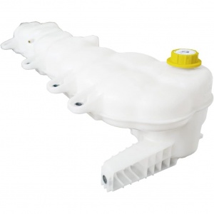 Coolant Tank for 2018-2022 Freightliner Cascadia