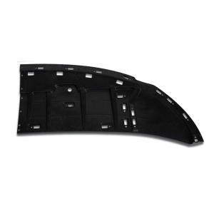 Right Side Lower Bumper Cover for Kenworth T680 Next Gen Trucks