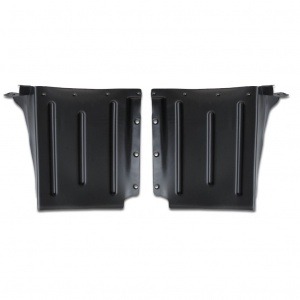 Right Side Inner Bumper Cover for Kenworth T680 Next Gen Trucks