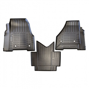 Floor Mats for 2018+ Automatic Transmission Freightliner Cascadia