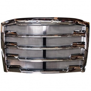 Chrome Grille 2018+ Freightliner Cascadia Replaces A17-20832-013