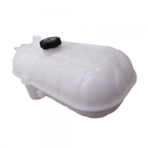 Coolant Tank for 1996-2010 Freightliner Century & Columbia
