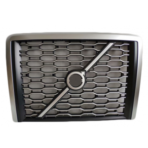 Grille for 2018+ Volvo VNL Trucks Replaces 84724159