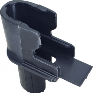 Driver Side Chassis Handle Extension for Volvo VNL Trucks