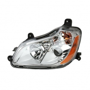 Left Headlight for 2013-2016 Kenworth T680 Replaces P54-6164-100