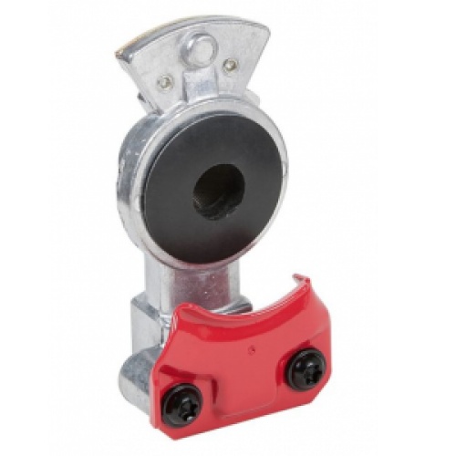 TR035042 Aluminum Red Emergency Gladhand