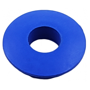 TR035165 Blue Gladhand Seal