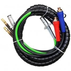 TR813212 12ft Air Line and ABS Cables