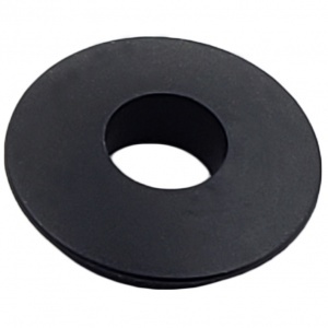 Black Gladhand Seal Replaces 035166