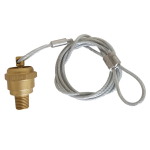 Drain Valve with 48 Replaces 9343150250