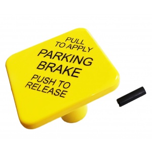 Parking Brake Valve Knob Replaces 248433