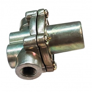 Pressure Protection Valve Replaces EMDKN31000N