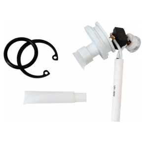 TR109495 Heater and Thermostat Kit for Air Dryers
