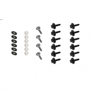 Freightliner Cascadia Bumper Hardware Kit Replaces A21-29387-000