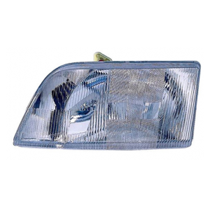 Driver Side Headlight for Volvo VNL 1996-2003 VNM 1999-2011