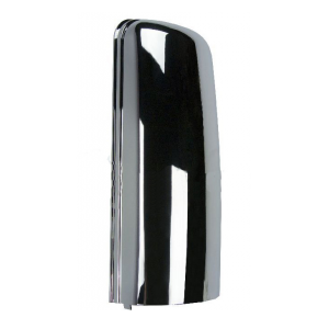Driver Side Mirror Cover for 2008-2017 Freightliner Cascadia