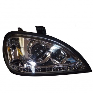 Right Projector Headlight for 1996-2017 Freightliner Columbia