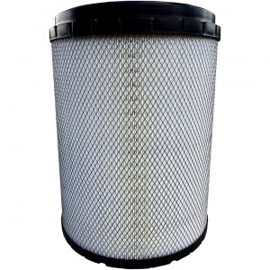 Engine Air Filter for International Trucks Replaces RS4862
