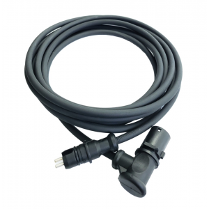 10ft ABS Sensor Extension Cable 90-Degree Replaces S449 713 030 0