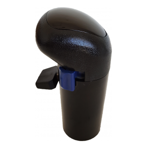 Black Color Shift Knob Valve for Eaton 15 Speed Replaces A6915