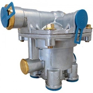 Relay Emergency Valves Replaces RSL110475