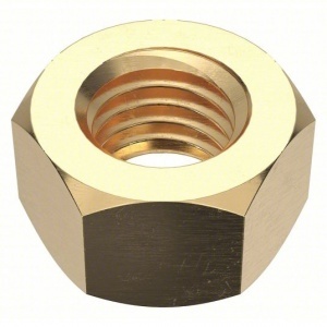 Hex Nut 5/8