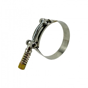 T-Spring Clamp 3