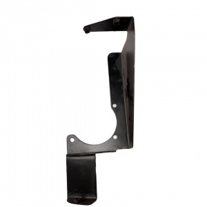 Right Side Fog Lamp Mounting Bracket for Freightliner Cascadia