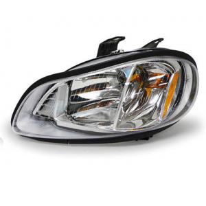 Driver Side Headlight for 2002-2018 Freightliner M2 Trucks