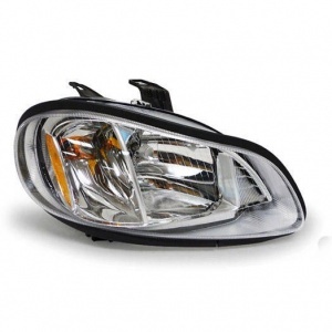 Passenger Side Headlight for 2002-2018 Freightliner M2 Trucks