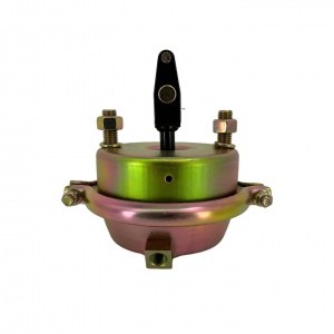 Long Stroke Air Brake Chamber with Welded Clevis Replaces SC20LCW