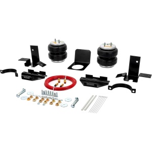 Air Helper Kit for Pickup Replaces Ride-Rite 2715, W21-760-2715