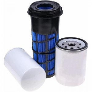 Filter Set Compatible with Reefer 7300 & 7500