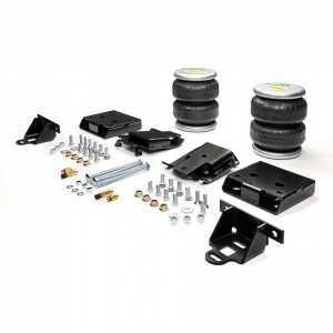 Air Helper Kit for Pickup Replaces Air Lift 57375